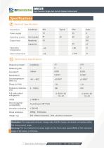 BWSENSING BWH518-3