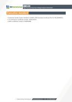 BWSENSING BWH520-13