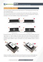 BWSENSING BWH525-5