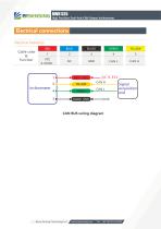 BWSENSING BWH525-6