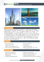 BWSENSING BWH526-2