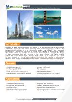 BWSENSING BWH527-2