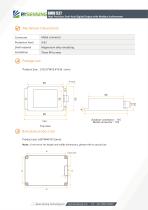 BWSENSING BWH527-4