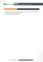 BWSENSING BWH528-13