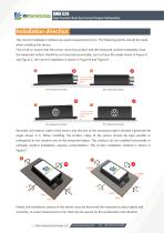 BWSENSING BWH528-5