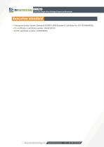 BWSENSING BWK210-12