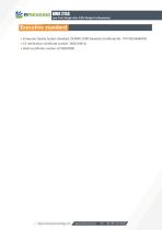BWSENSING BWK215S-11