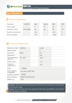 BWSENSING BWK215S-3