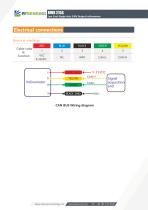 BWSENSING BWK215S-6
