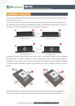 BWSENSING BWK216S - 5