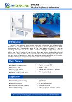 BWSENSING BWK217S-2