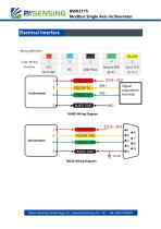 BWSENSING BWK217S-6
