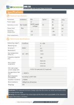 BWSENSING BWK218-3