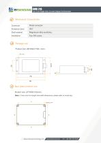 BWSENSING BWK218-4