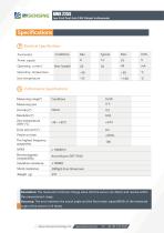 BWSENSING BWK225S - 3