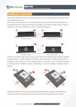 BWSENSING BWK225S - 5