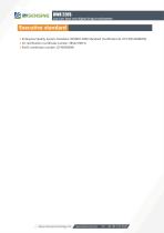 BWSENSING BWK226S-12
