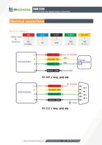 BWSENSING BWK226S-6