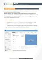 BWSENSING BWK226S-7