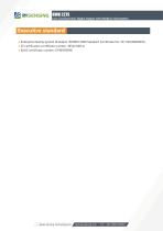 BWSENSING BWK227S-12