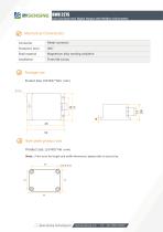 BWSENSING BWK227S-4