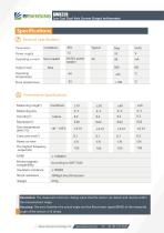 BWSENSING BWK228-3