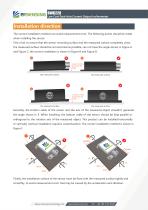 BWSENSING BWK228-5