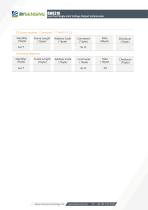 BWSENSING BWL310-11