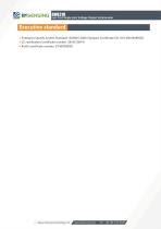 BWSENSING BWL310-12