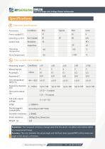 BWSENSING BWL310-3