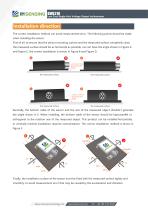 BWSENSING BWL310-5