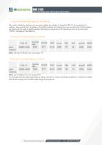 BWSENSING BWL315S-10