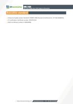 BWSENSING BWL315S-11