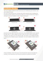 BWSENSING BWL315S-5