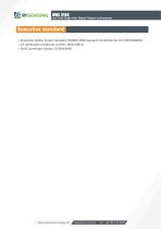 BWSENSING BWL316S-11
