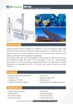 BWSENSING BWL316S-2