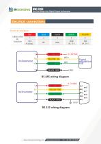 BWSENSING BWL316S-6