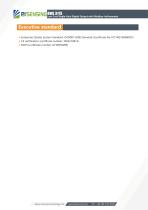 BWSENSING BWL317S-11