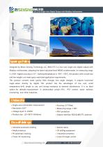 BWSENSING BWL317S-2