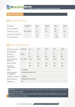 BWSENSING BWL317S-3