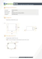 BWSENSING BWL317S-4