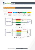 BWSENSING BWL317S-6