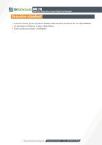 BWSENSING BWL318-11