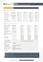 BWSENSING BWL318-3