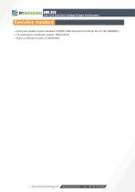 BWSENSING BWL320-12