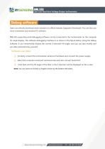 BWSENSING BWL320-7