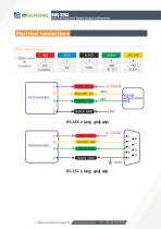 BWSENSING BWL326S-6