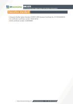 BWSENSING BWL327S-12