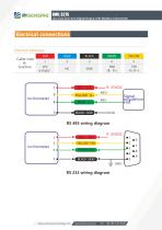 BWSENSING BWL327S-6