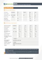 BWSENSING BWL328-3